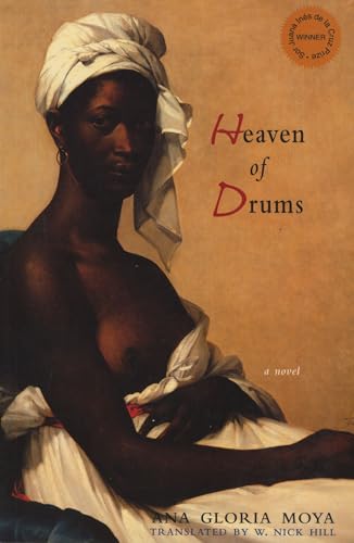 Imagen de archivo de Heaven of Drums a la venta por Better World Books