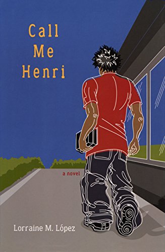Stock image for Call Me Henri for sale by More Than Words