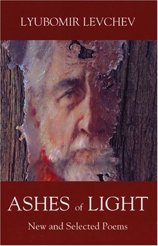 Beispielbild fr Ashes of Light zum Verkauf von Unique Books