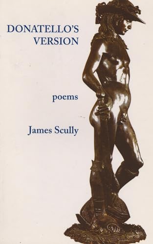 Stock image for Donatello's Version Poems for sale by Virtuous Volumes et al.