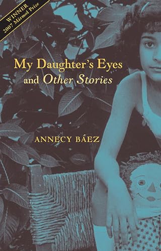 My Daughter's Eyes and Other Stories: Stories