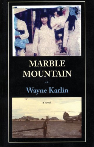 Imagen de archivo de Marble Mountain a la venta por Better World Books