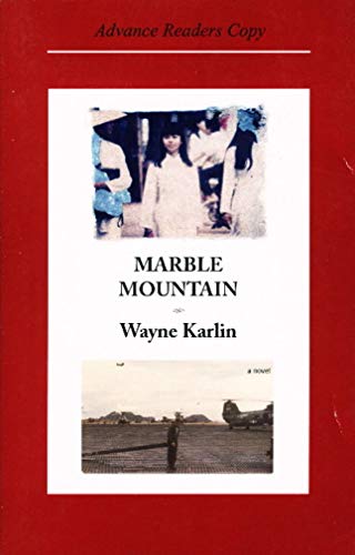 9781931896436: Marble Mountain