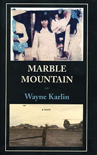 Stock image for Marble Mountain for sale by Better World Books