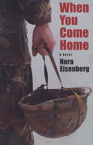 When You Come Home (9781931896474) by Eisenberg, Nora