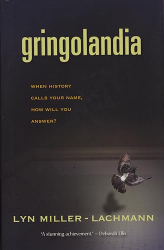 Imagen de archivo de Gringolandia a la venta por Better World Books