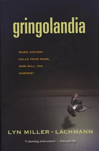 Stock image for Gringolandia for sale by Better World Books