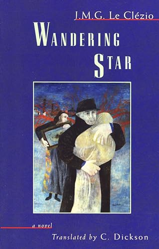 Stock image for Wandering Star (Lannan Translation Selection Series) for sale by Textbooks_Source