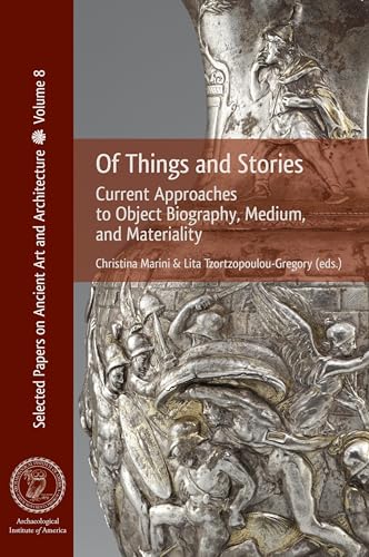 Stock image for Of Things and Stories (Paperback) for sale by Grand Eagle Retail