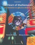 9781931914512: Heart Of Mathematics: An Invitation To Effective Thinking