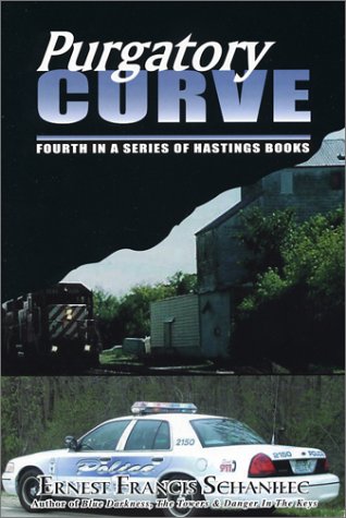 Stock image for Purgatory Curve for sale by Half Price Books Inc.