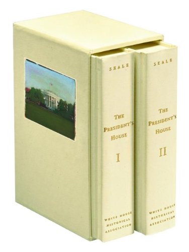 9781931917025: The President's House