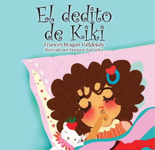 Imagen de archivo de El Dedito de Kiki a la venta por Better World Books: West