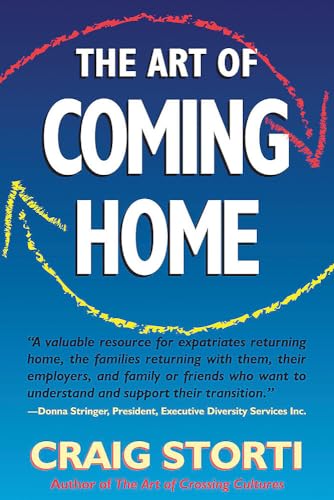 Stock image for The Art of Coming Home for sale by SecondSale