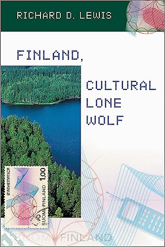 Imagen de archivo de Finland, Cultural Lone Wolf a la venta por Blackwell's