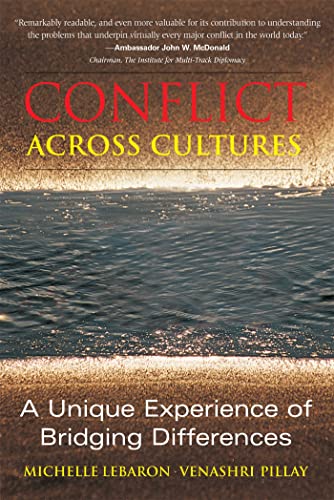 Stock image for Conflicts Across Cultures: A Unique Experience of Bridging Differences: Moore for sale by WeBuyBooks