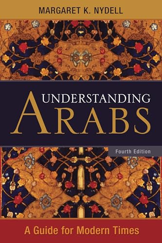 Beispielbild für Understanding Arabs: A Guide for Modern Times zum Verkauf von SecondSale
