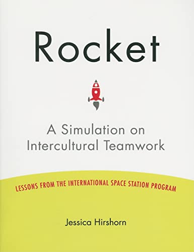 Imagen de archivo de Rocket: A Simulation on Intercultural Teamwork a la venta por More Than Words