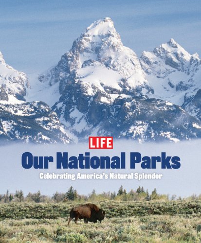 Stock image for Our National Parks : Celebrating America's Natural Splendor for sale by Better World Books: West