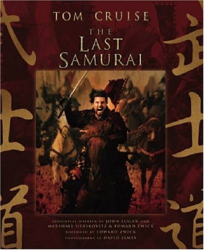 Beispielbild fr The Last Samurai zum Verkauf von Half Price Books Inc.