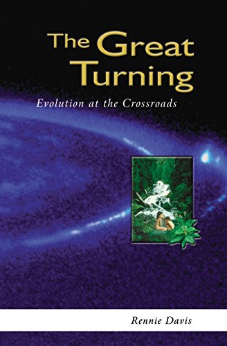 Stock image for The Great Turning: Evolution at the Crossroads for sale by ThriftBooks-Dallas