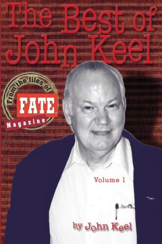 Stock image for The Best of John Keel: Volume 1 for sale by Hippo Books