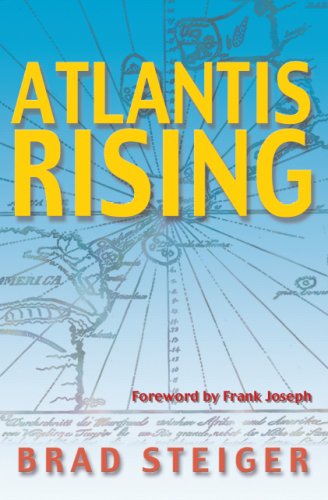 9781931942324: Atlantis Rising