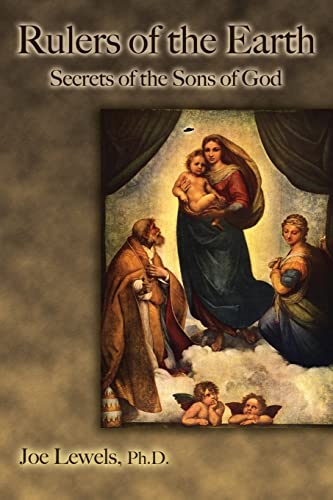 Stock image for Rulers of the Earth: Secrets of the Sons of God for sale by SecondSale