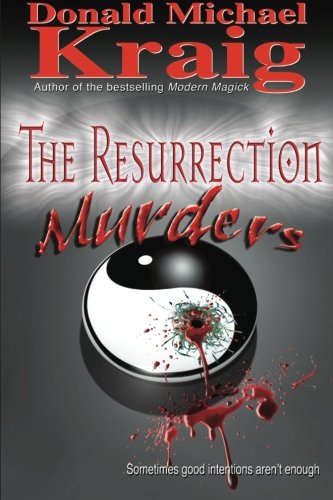 Beispielbild fr The Resurrection Murders zum Verkauf von Revaluation Books
