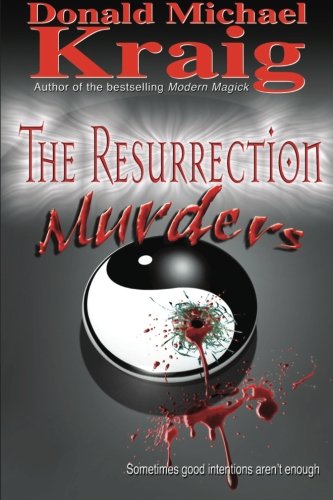 Stock image for The Resurrection Murders for sale by Revaluation Books