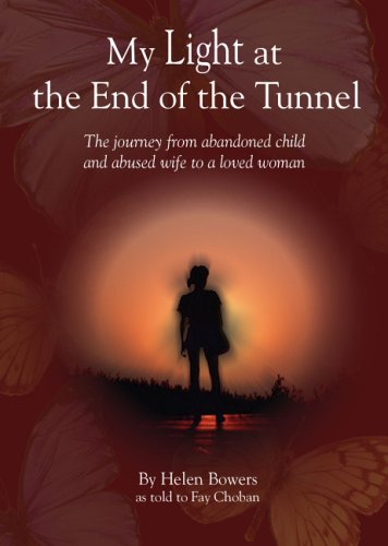 Stock image for My Light at the End of the Tunnel for sale by Bookmans