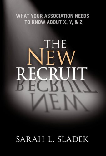 9781931945660: The New Recruit