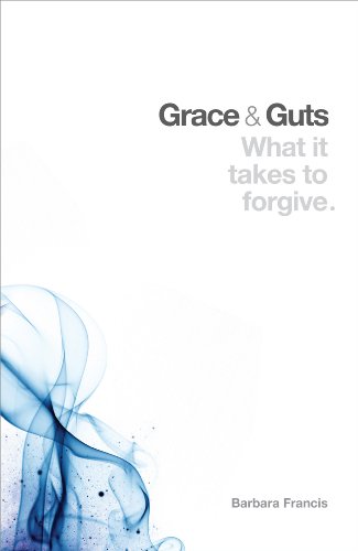 Imagen de archivo de Grace and Guts: What It Takes to Forgive a la venta por ThriftBooks-Dallas