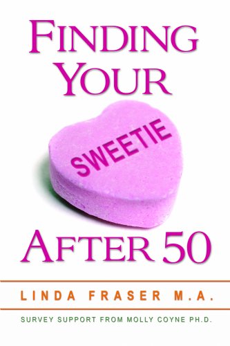 Beispielbild fr Finding Your Sweetie After 50 zum Verkauf von ThriftBooks-Dallas