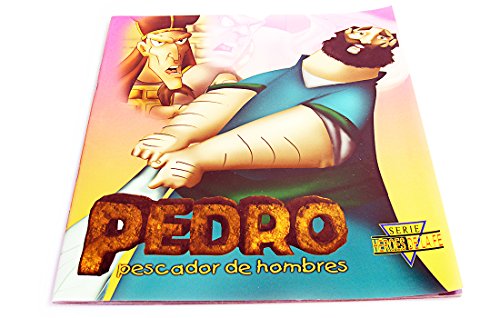 Pedro Pescador de Hombres: 9781931952439 - IberLibro
