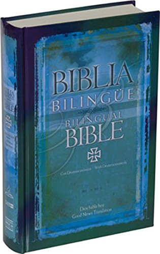 9781931952729: Spanish-English Bilingual Bible-PR-VP/Gn