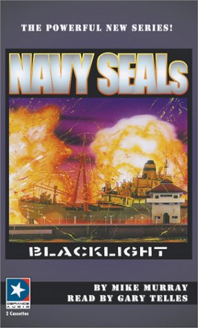 Navy Seals: Blacklight (9781931953160) by Murray, Mike
