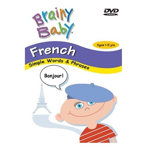 Imagen de archivo de French: Simple Words & Phrases (French Edition) a la venta por Ergodebooks