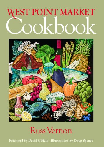 9781931968638: West Point Market Cookbook