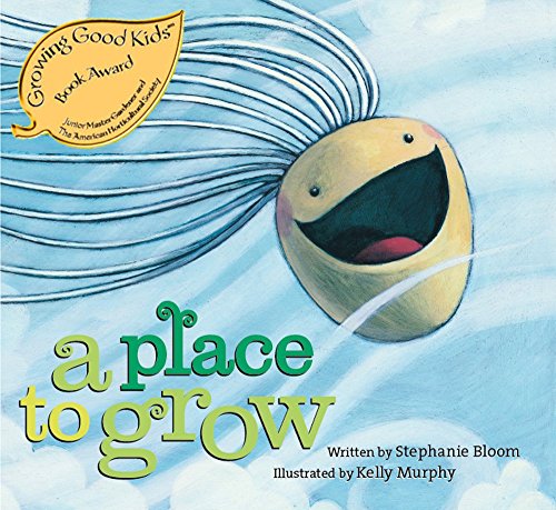 9781931969079: A Place to Grow