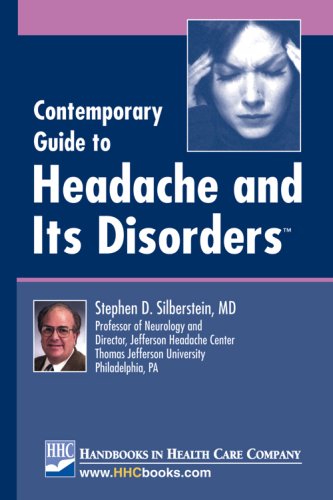 9781931981873: Contemporary Guide to Headache and Its Disorders