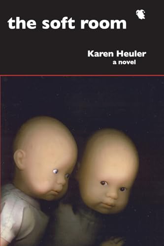 The Soft Room (9781931982320) by Heuler, Karen