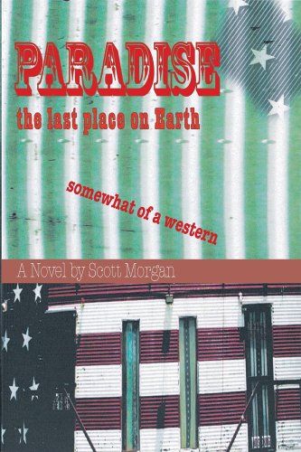 9781931982597: Paradise: The Last Place on Earth