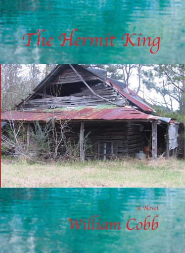 Stock image for The Hermit King for sale by George Kent, Bookseller