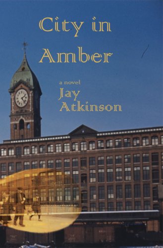 Stock image for City in Amber for sale by More Than Words