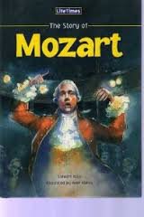 Story of Wolfgang Amadeus Mozart (Lifetimes Ser) (9781931983143) by Ross, Stewart