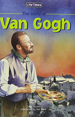 Stock image for The Story of Vincent Van Gogh for sale by Better World Books: West