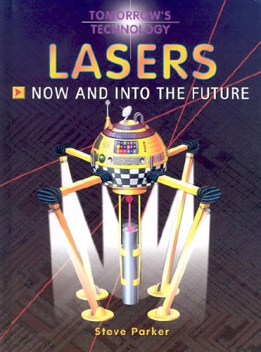 Stock image for Lasers for sale by Better World Books