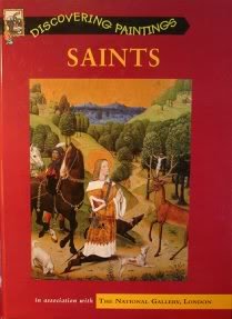 Saints (9781931983693) by Thomson, Ruth; Civardi, Anne