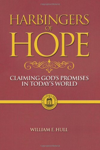 Imagen de archivo de Harbingers of Hope a la venta por Better World Books